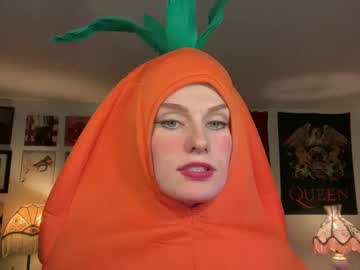 hot cam girl bigredcarrott image #3288296