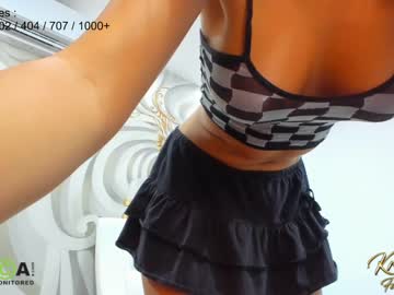 hot cam girl krisi_kiss image #852423