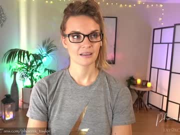 hot cam girl phoenix_taylor image #4210487