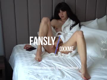 hot cam girl oxxme image #4059871