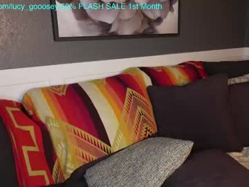 hot cam girl lucy_gooosey image #3427051
