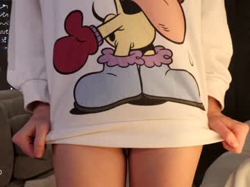 hot cam girl ronny_ponny image #496273