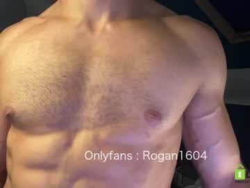 hot cam man rogan1604 image #1181094