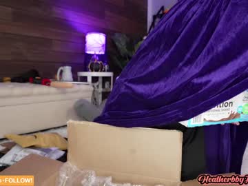 hot cam girl heatherbby9 image #191075