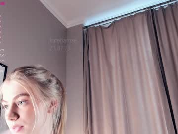 hot cam girl kateharrise image #3236724