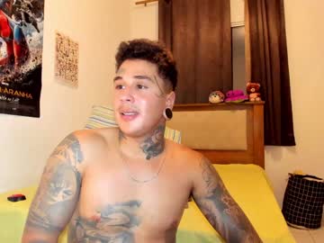 hot cam man ululante image #3551018