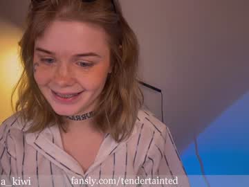 hot cam girl tendertainted image #590597