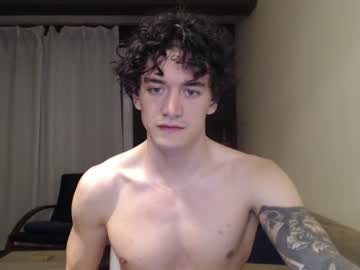 hot cam man sam_winchest image #3040062