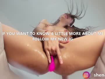 hot cam girl shena_nomy image #4364708