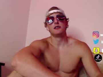 hot cam man luckyloganx image #1762723