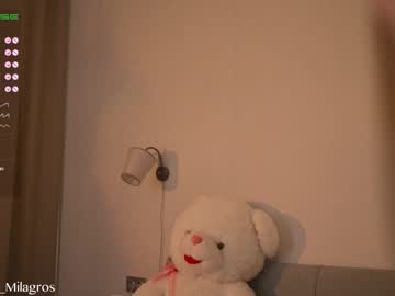 hot cam girl mia_milagros image #2930121