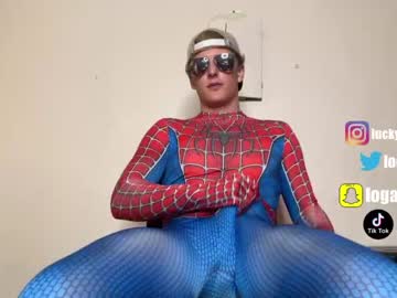 hot cam man luckyloganx image #3689833