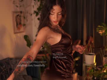 hot cam girl effylowell_ image #3092949