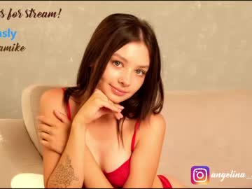 hot cam couple angelinamike image #1777962