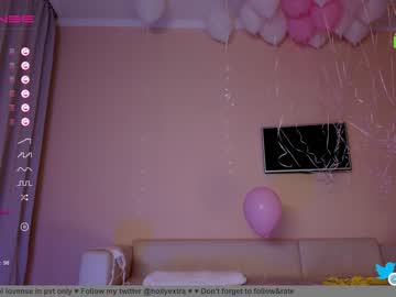 hot cam girl hollyextra image #2481084