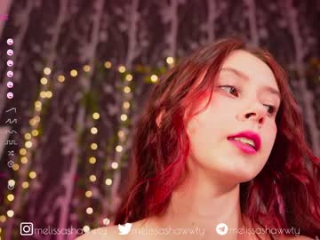 hot cam girl melissa_shawty image #4434382
