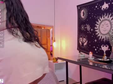 hot cam girl anahi_ryan image #3000919