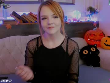 hot cam girl ginger_pie image #136316
