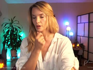hot cam girl phoenix_taylor image #3713645