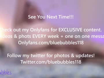 hot cam girl bluebubbles118 image #3833583