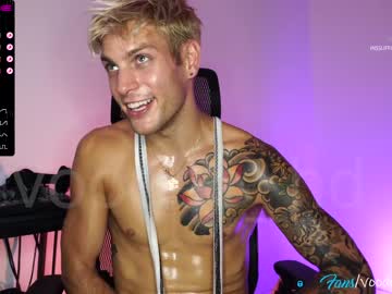 hot cam man voodoo_hd image #632181