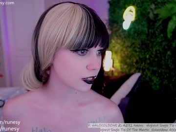 hot cam girl runesy image #4334776