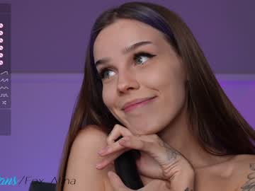 hot cam girl fox_alina image #3834662