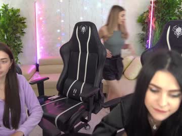 hot cam couple kira0541 image #3653276