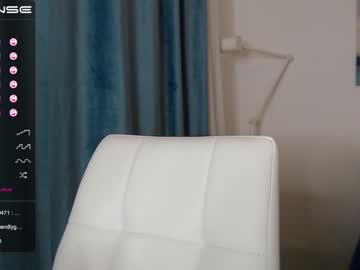 hot cam girl small_blondee image #653824