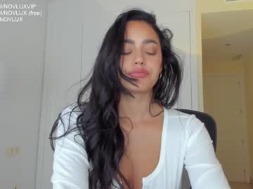 hot cam girl n_o_v_a image #3280741