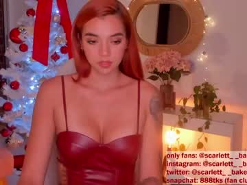 hot cam girl scarlett__baker image #2143684