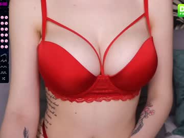 hot cam girl fallen_angel_18 image #1030611