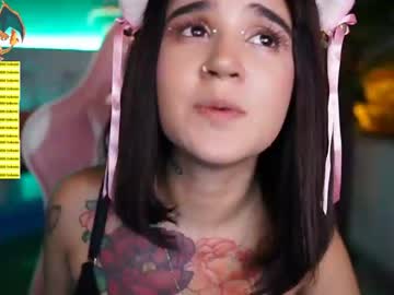 hot cam girl sugar_troubl3 image #928915