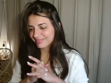 hot cam girl mailifa image #4124103