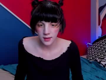 hot cam girl tina_youn image #1385465