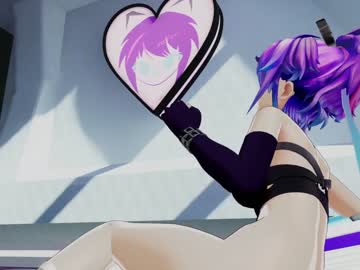 hot cam girl projektmelody image #2382000