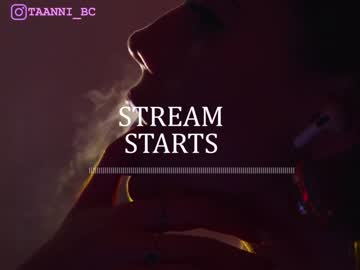 hot cam girl taanni_bc image #3509478