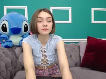 hot cam girl adelewilson__ image #278531