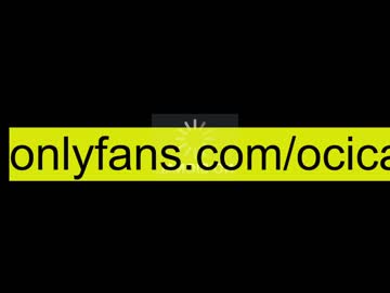 hot cam girl ocicat image #3963412