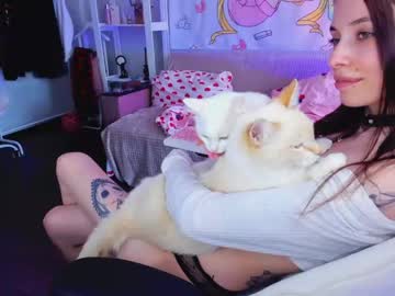 hot cam girl yumi_uwu image #971547