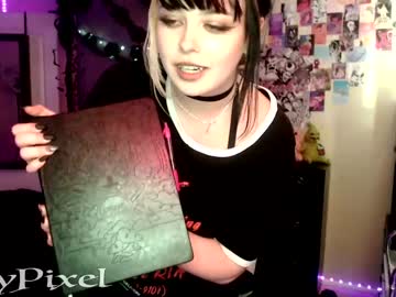 hot cam girl lilypixel image #2747681