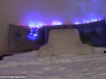 hot cam couple mari_and_jandro image #2378253