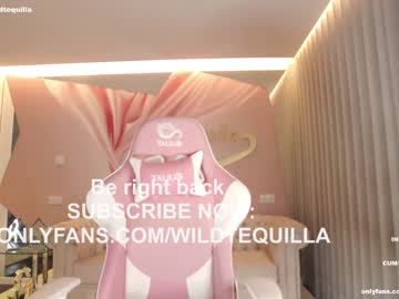hot cam girl wildtequilla image #2862445