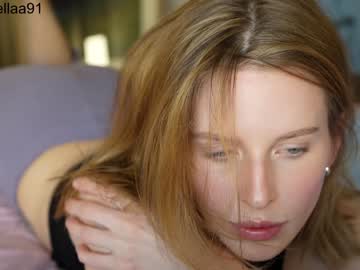 hot cam girl ellaa91 image #2850276