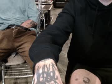 hot cam man straighttattoedbasement image #1851829