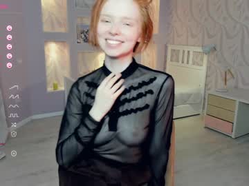 hot cam girl gingers_hugs image #3936304