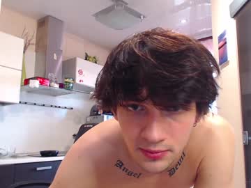 hot cam man teddy_mode image #1426829