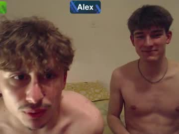 alexgoingwild hot cam