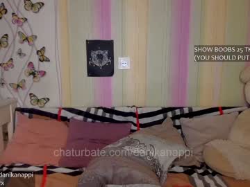 hot cam girl danikanappi image #3687337