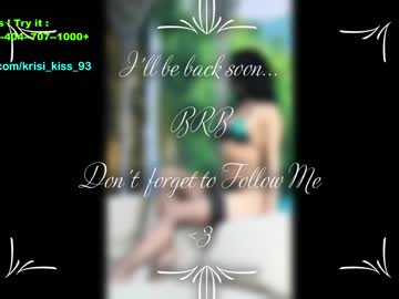 hot cam girl krisi_kiss image #3230774